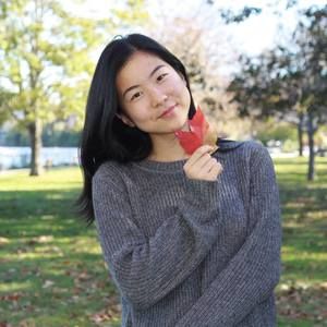 Meet your Posher, Jane